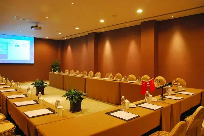 Fotos del hotel Gotel Capital:  14