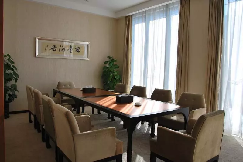 Fotos del hotel Gotel Capital:  7