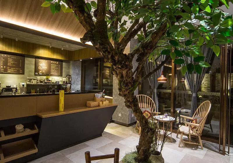 Fotos del hotel Gotel Capital:  6