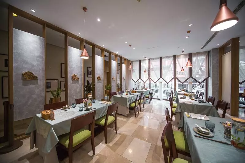 Fotos del hotel Gotel Capital:  5