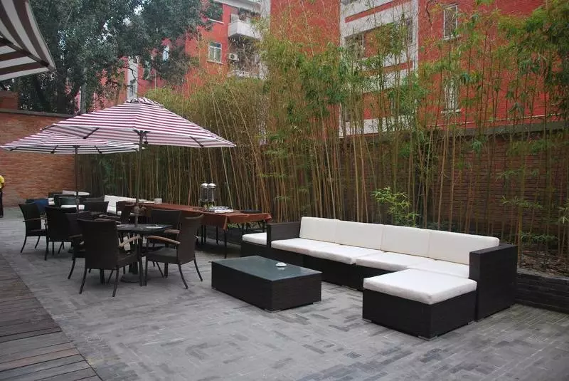 Fotos del hotel Gotel Capital:  19