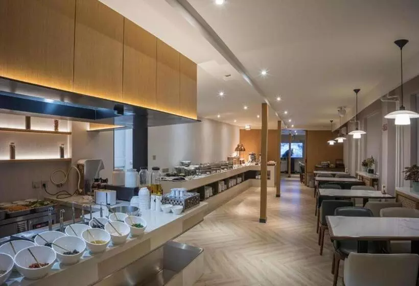 Fotos del hotel Gotel Capital:  12