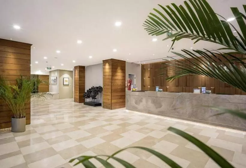 Fotos del hotel Gotel Capital:  16