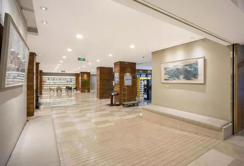 Fotos del hotel Gotel Capital:  23