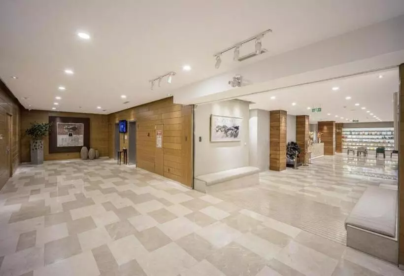 Fotos del hotel Gotel Capital:  4