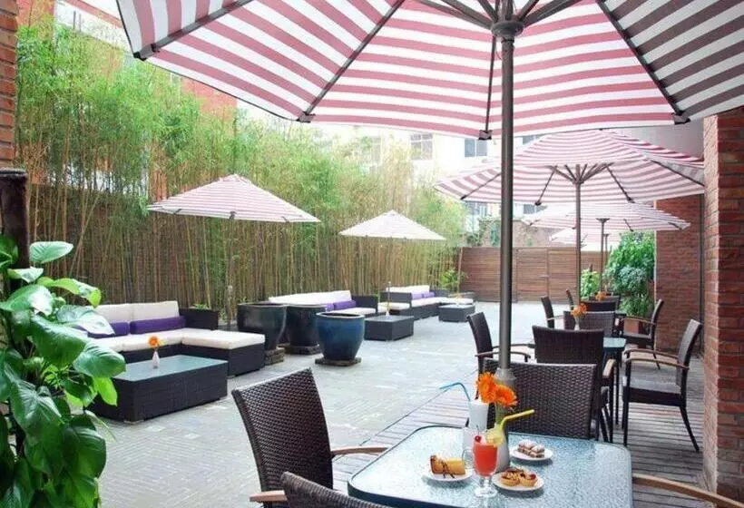 Fotos del hotel Gotel Capital:  15