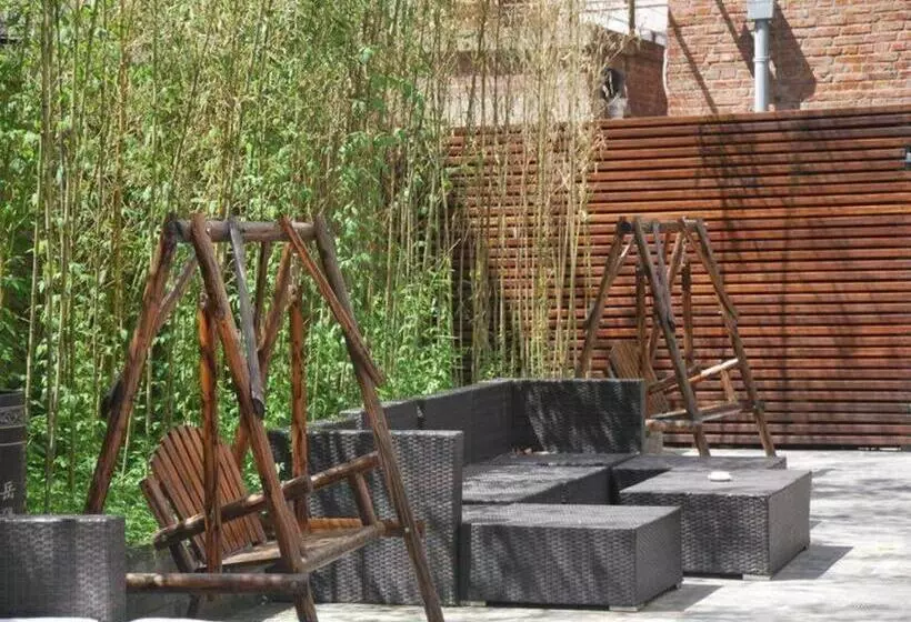 Fotos del hotel Gotel Capital:  21