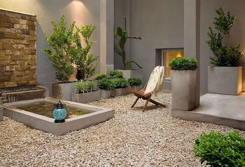 Fotos del hotel Alma Del Plata Buenos Aires:  4