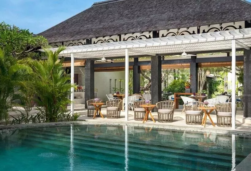 Fotos del hotel Avani Seminyak Bali Resort:  3