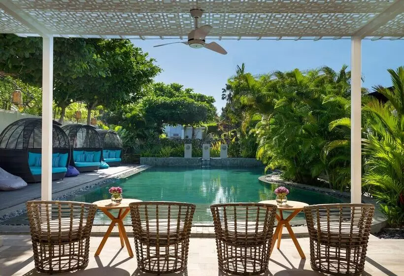 Fotos del hotel Avani Seminyak Bali Resort:  4