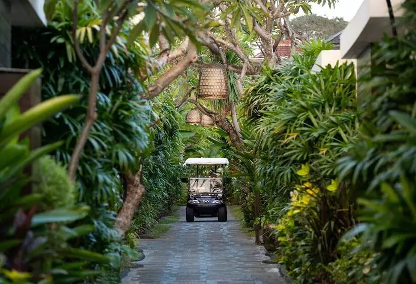 Fotos del hotel Avani Seminyak Bali Resort:  15