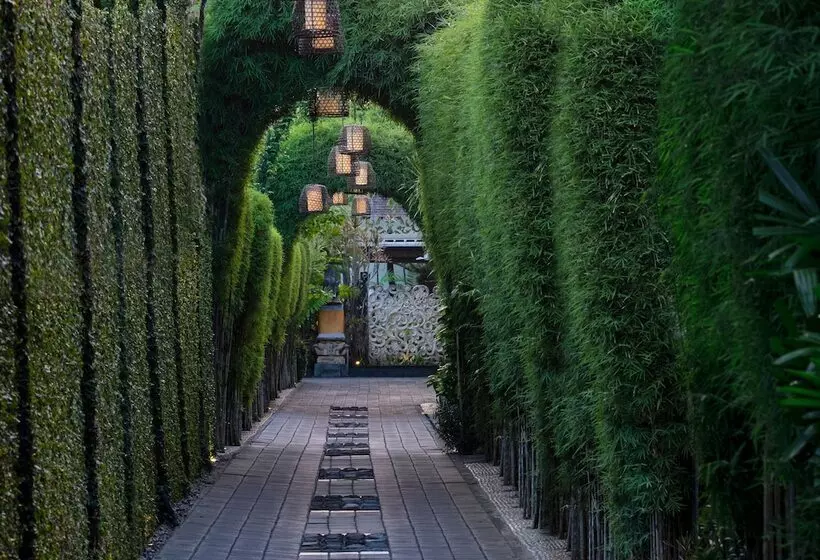 Fotos del hotel Avani Seminyak Bali Resort:  13