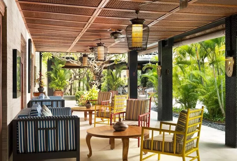 Fotos del hotel Avani Seminyak Bali Resort:  7