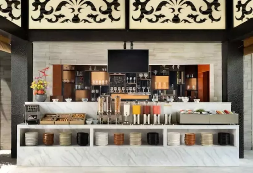 Fotos del hotel Avani Seminyak Bali Resort:  5