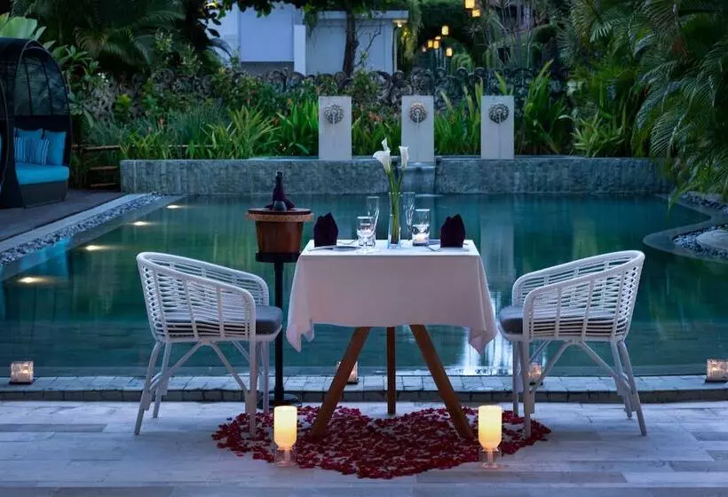 Fotos del hotel Avani Seminyak Bali Resort:  12