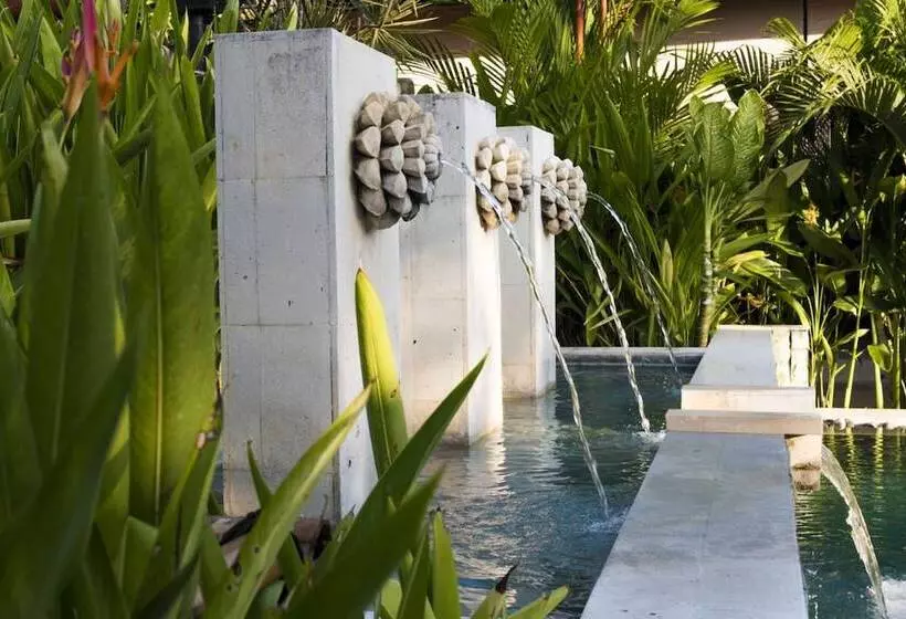 Fotos del hotel Avani Seminyak Bali Resort:  14