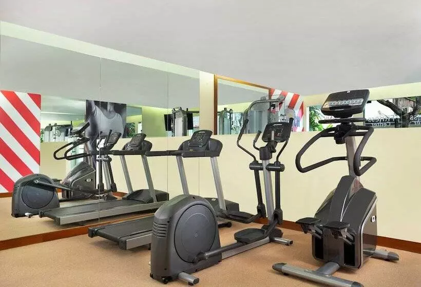 Avani Seminyak Bali Resort