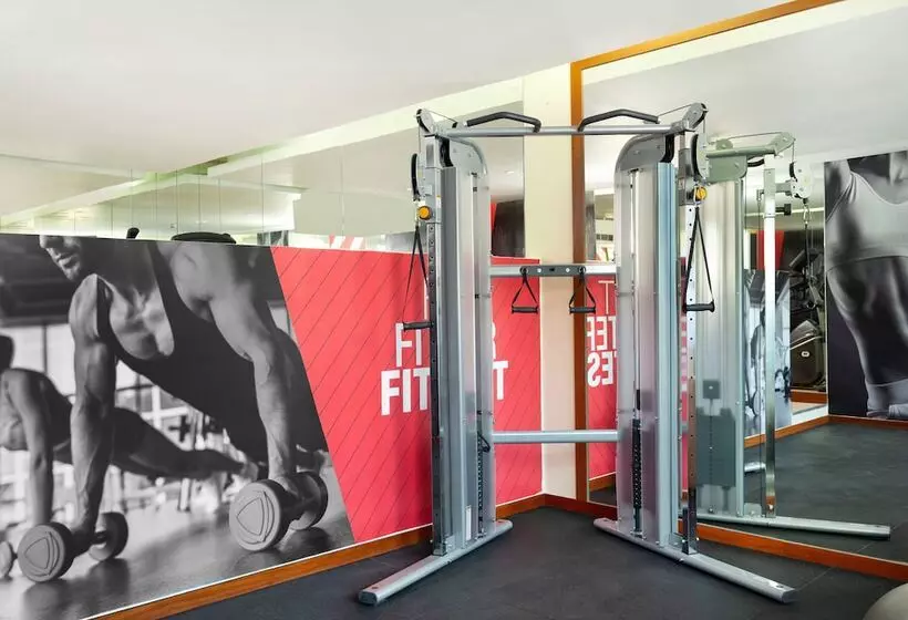 Fotos del hotel Avani Seminyak Bali Resort:  2