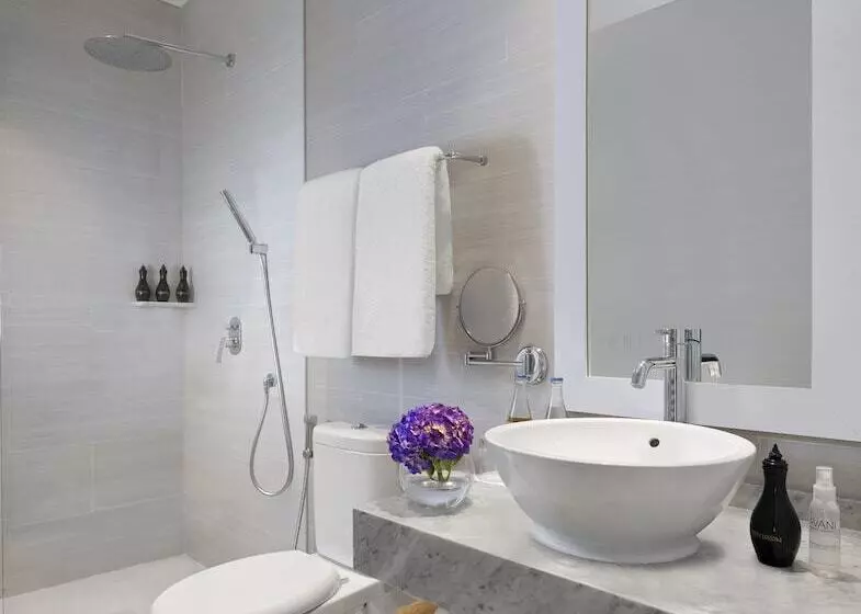 Fotos del hotel Avani Seminyak Bali Resort:  8