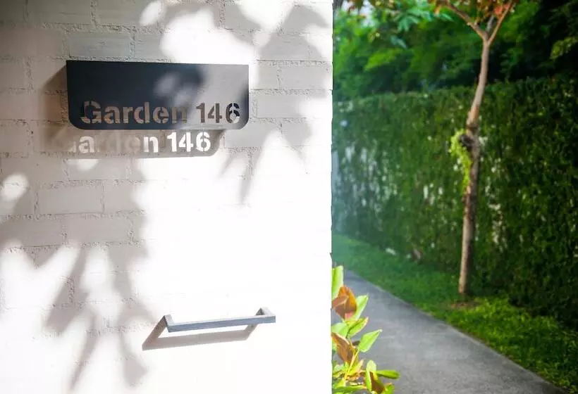 Fotos del hotel Baan Talay Resort:  10