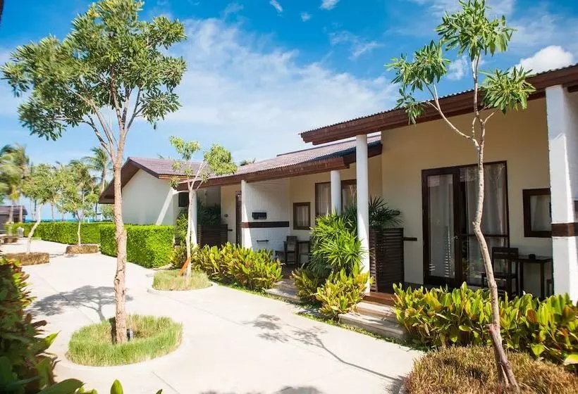 Fotos del hotel Baan Talay Resort:  15