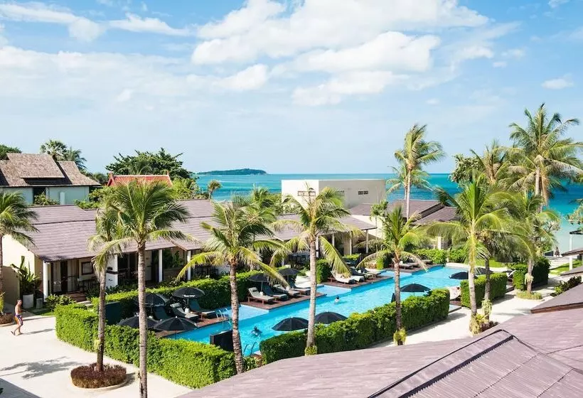 Fotos del hotel Baan Talay Resort:  6