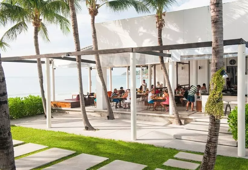 Fotos del hotel Baan Talay Resort:  2