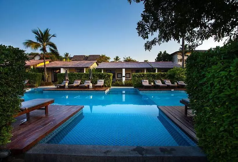 Baan Talay Resort