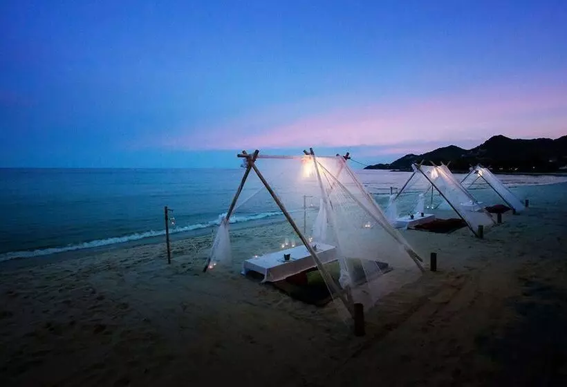 Fotos del hotel Baan Talay Resort:  7