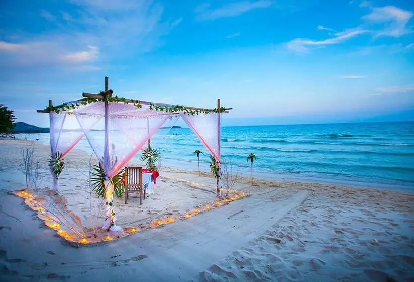 Fotos del hotel Baan Talay Resort:  9