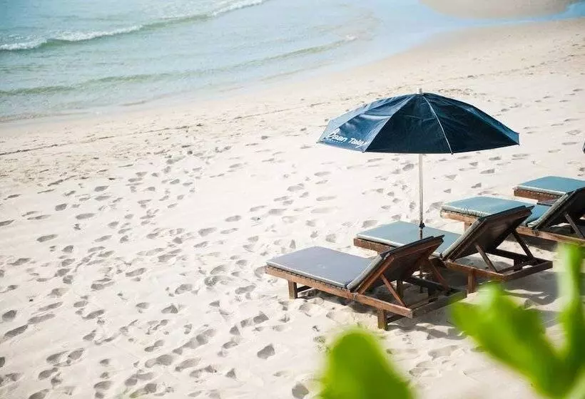 Fotos del hotel Baan Talay Resort:  13