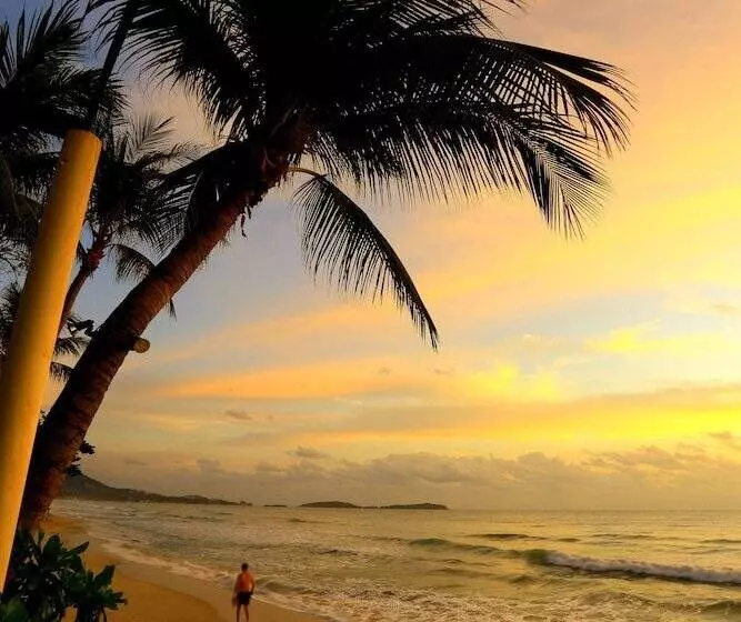 Fotos del hotel Baan Talay Resort:  11