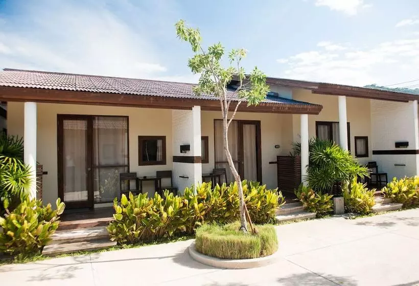 Fotos del hotel Baan Talay Resort:  14