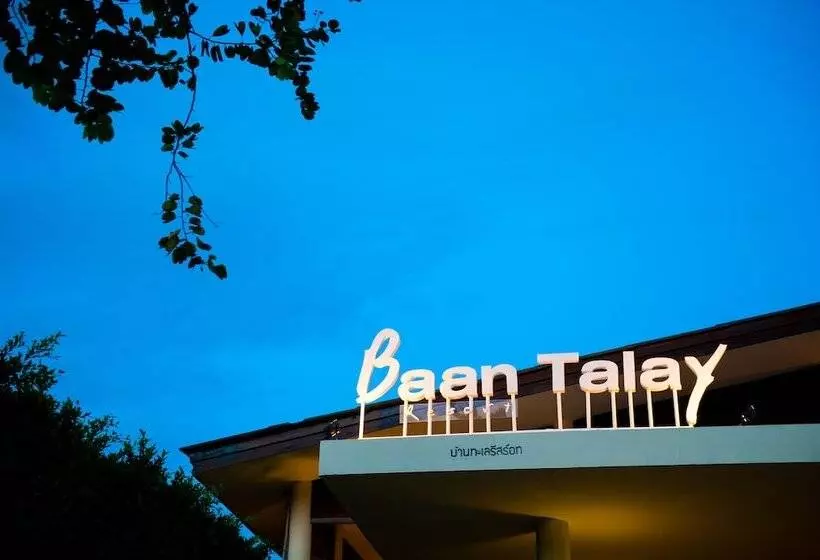 Fotos del hotel Baan Talay Resort:  3