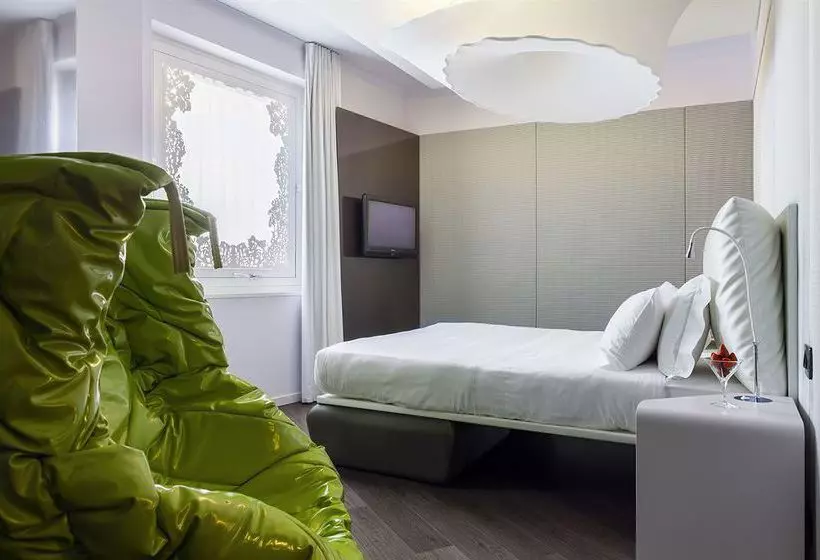 Fotos del hotel Palazzo Matteotti Milan:  10