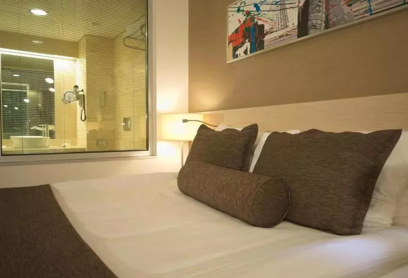 Fotos del hotel Cpankara:  15