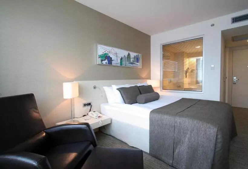 Fotos del hotel Cpankara:  22