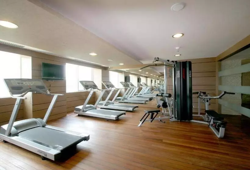 Fotos del hotel Cpankara:  4