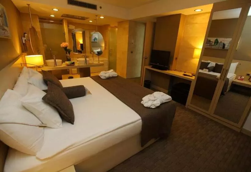 Fotos del hotel Cpankara:  16