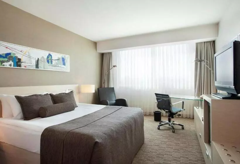 Fotos del hotel Cpankara:  10