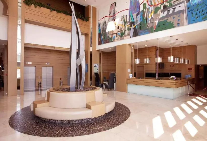 Fotos del hotel Cpankara:  3