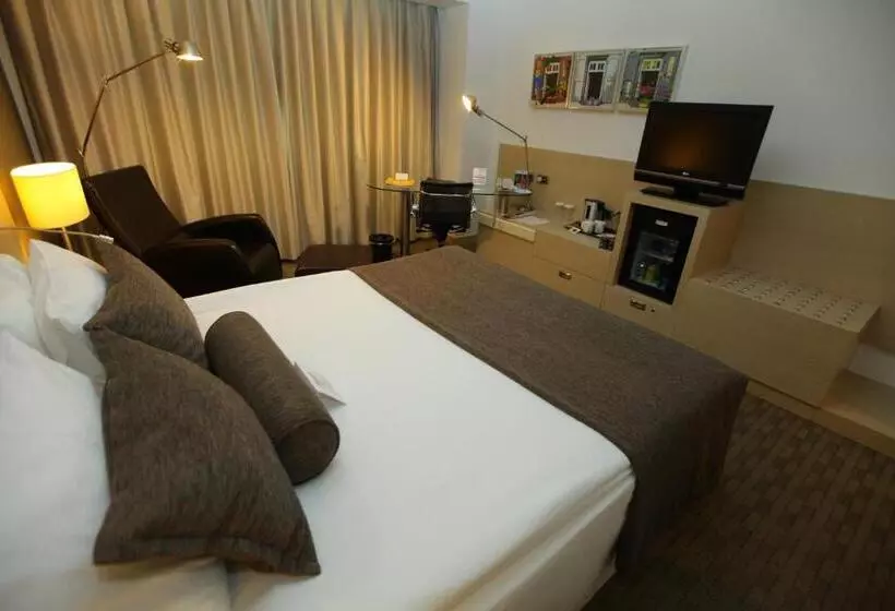 Fotos del hotel Cpankara:  21