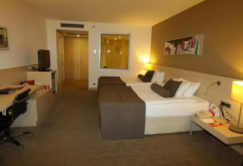 Fotos del hotel Cpankara:  12