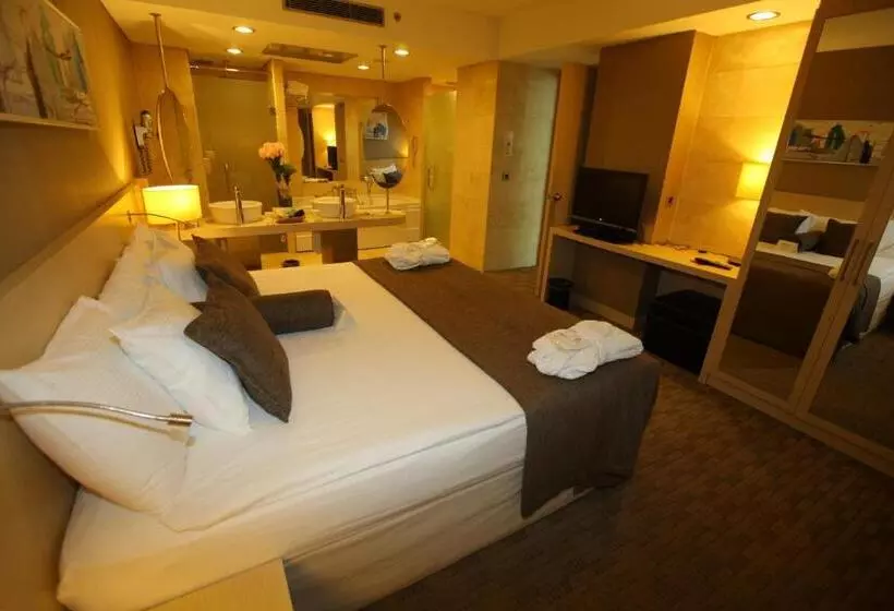 Fotos del hotel Cpankara:  23