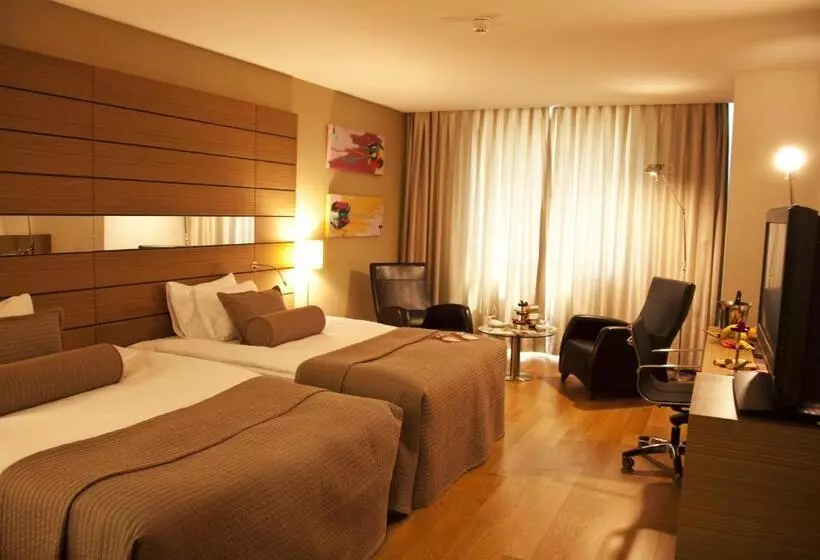 Fotos del hotel Cpankara:  6