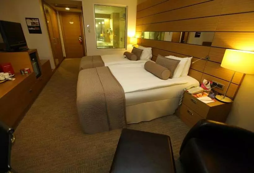 Fotos del hotel Cpankara:  17