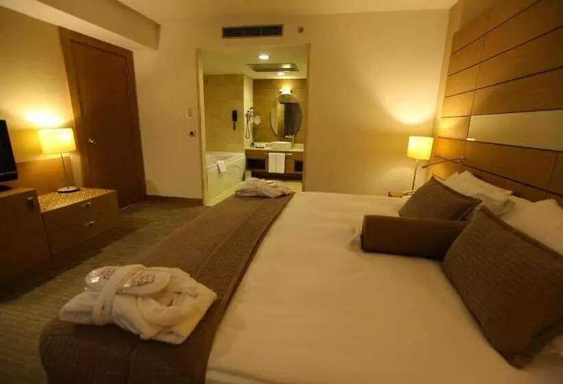 Fotos del hotel Cpankara:  13