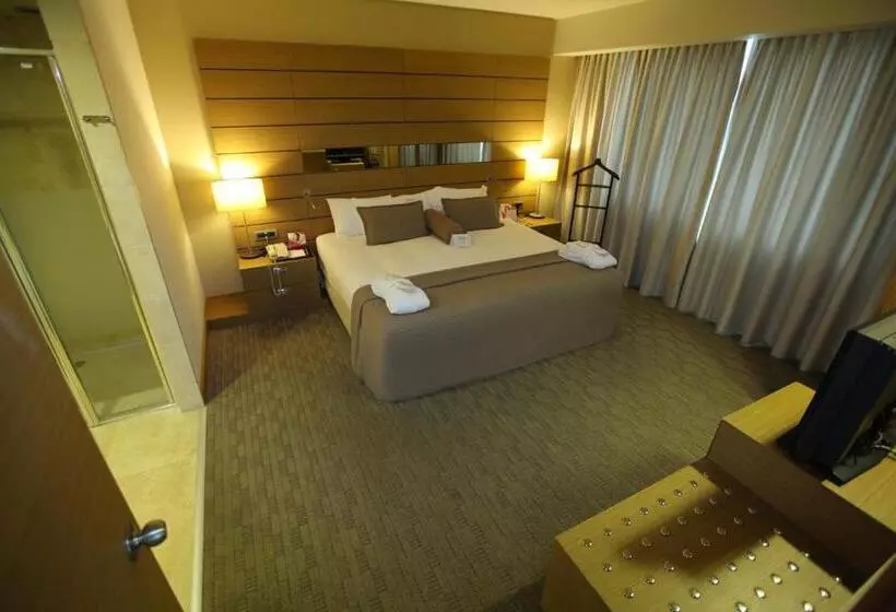 Fotos del hotel Cpankara:  2