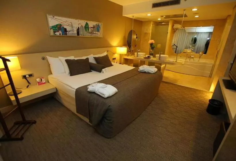 Fotos del hotel Cpankara:  19