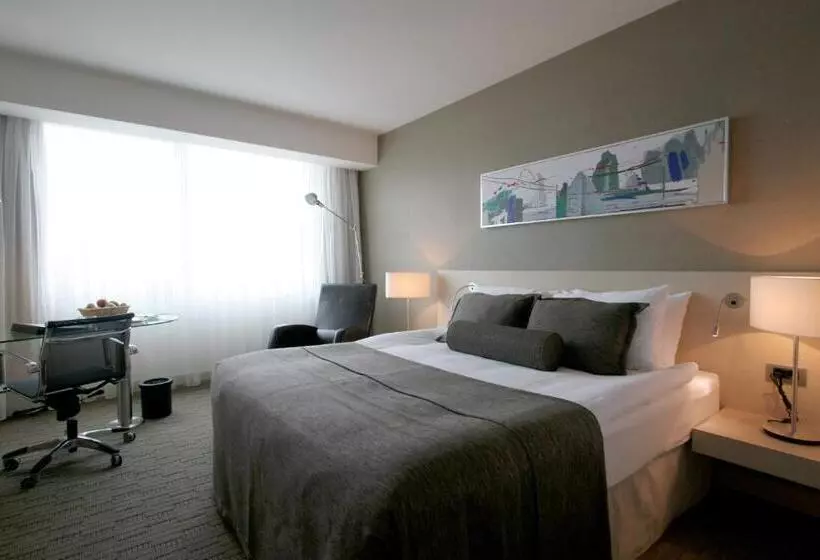 Fotos del hotel Cpankara:  20